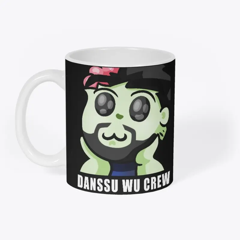 DanssuWu Crew