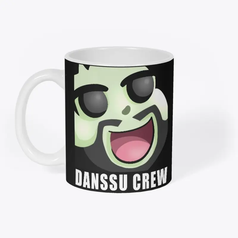 Danssu Crew